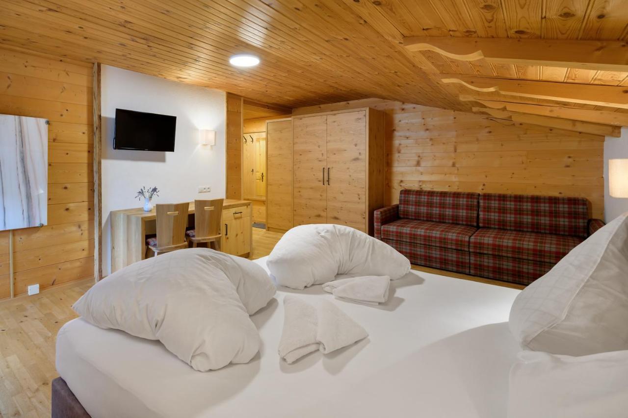 Walchauhof Hotell Flachau Exteriör bild