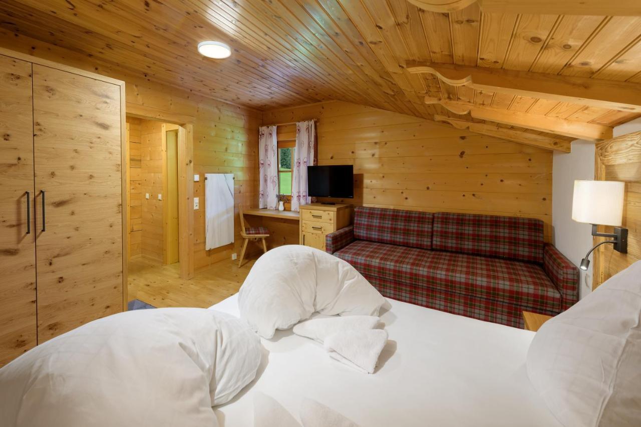 Walchauhof Hotell Flachau Exteriör bild