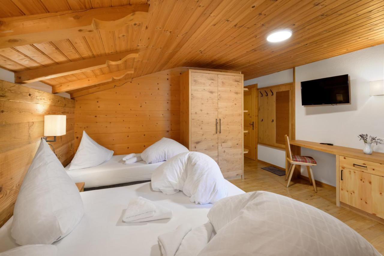 Walchauhof Hotell Flachau Exteriör bild