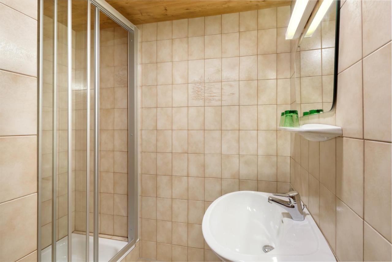 Walchauhof Hotell Flachau Exteriör bild