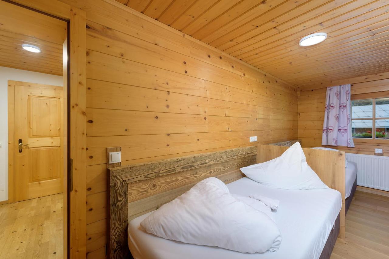 Walchauhof Hotell Flachau Exteriör bild