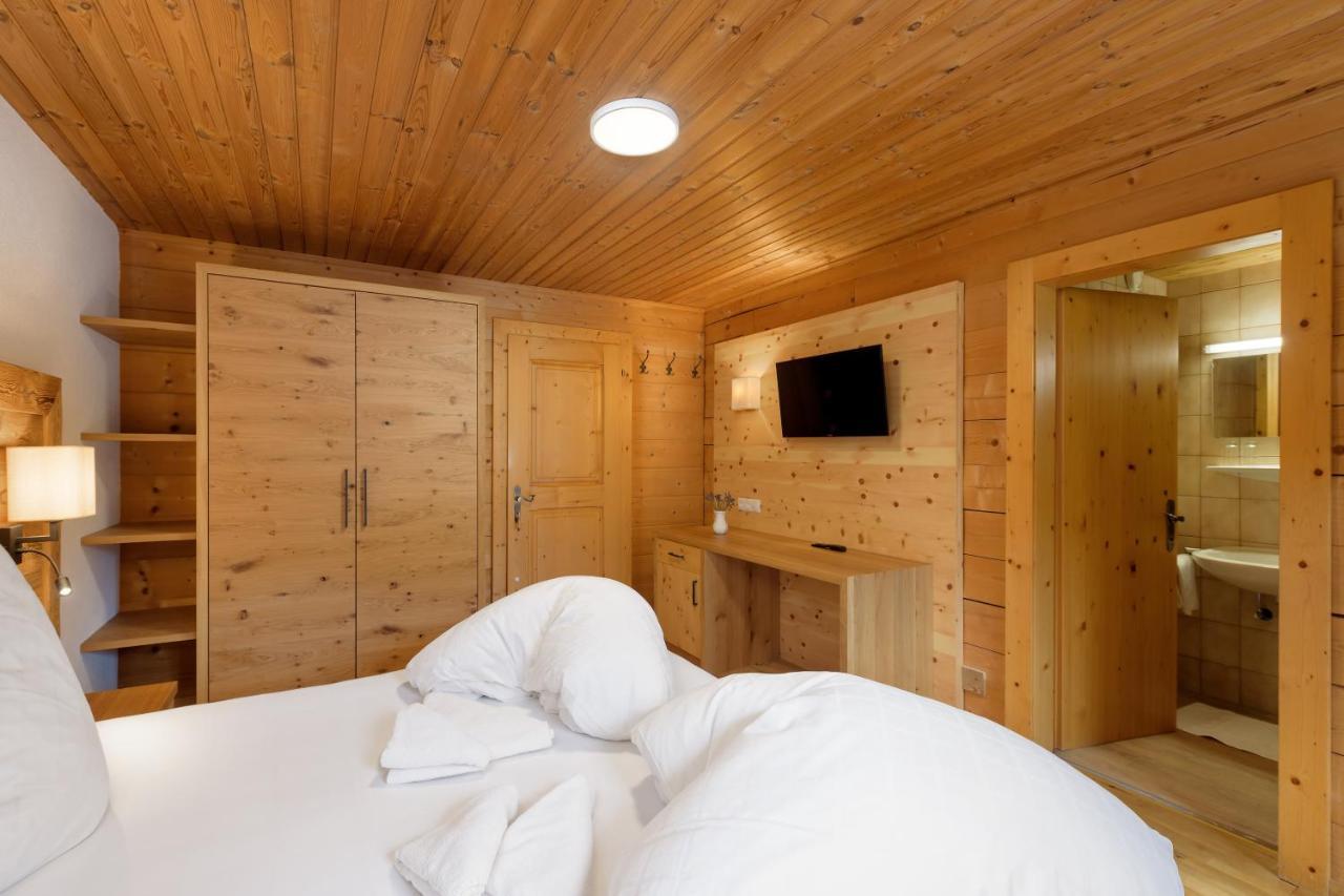 Walchauhof Hotell Flachau Exteriör bild